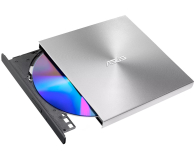 ASUS Napęd ZenDrive U8M USB-C srebrny SDRW-08U8M-U/SIL/G/AS/P2G - 704420 - zdjęcie 5